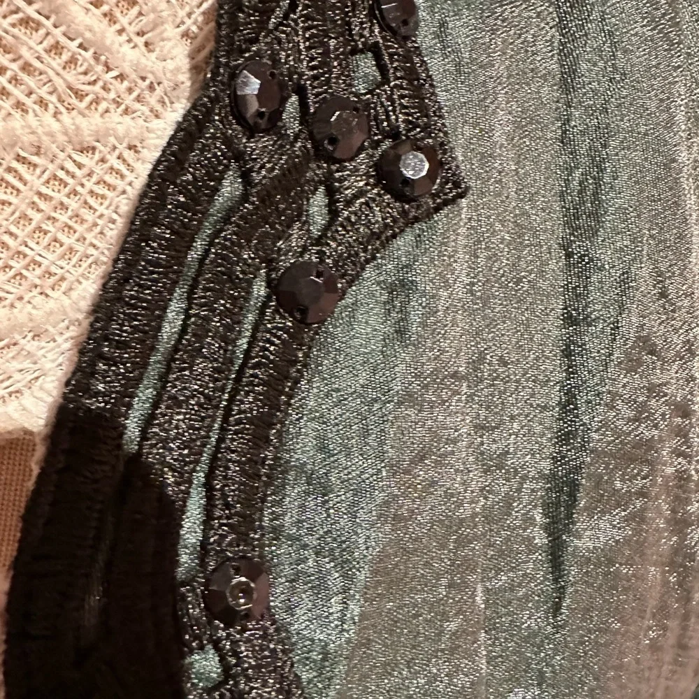 JR Nites vintage jacket